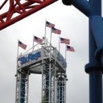 Six Flags New England - 044